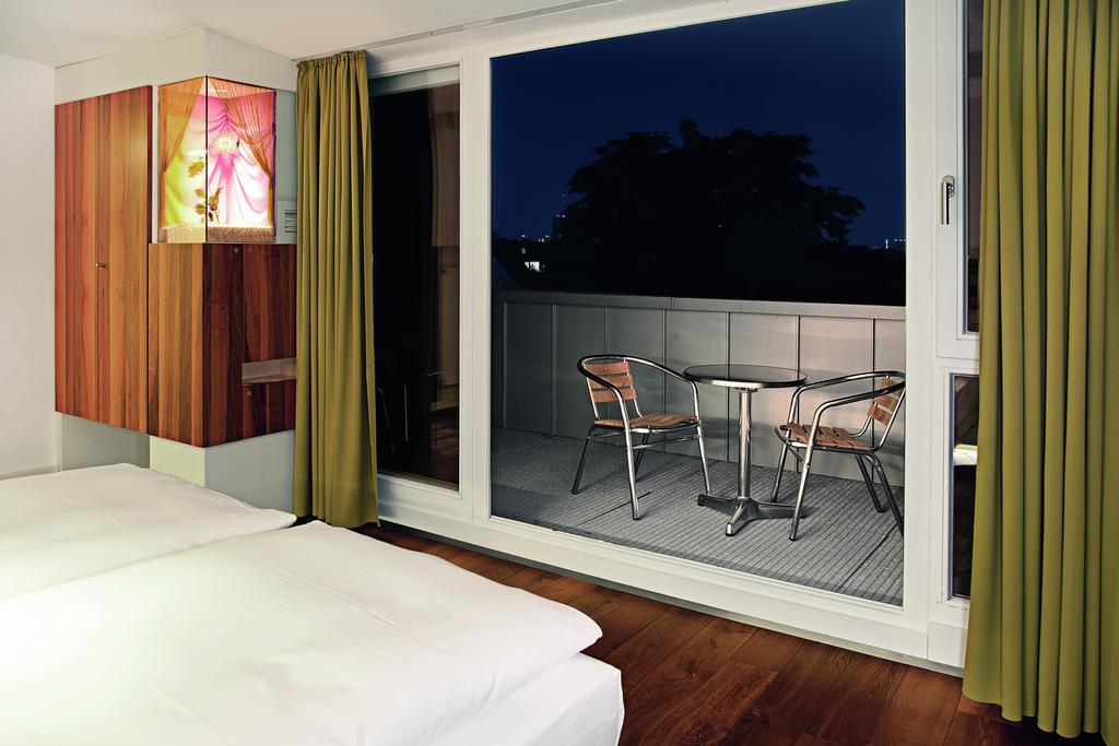 Hopper Hotel St. Josef Cologne Exterior photo