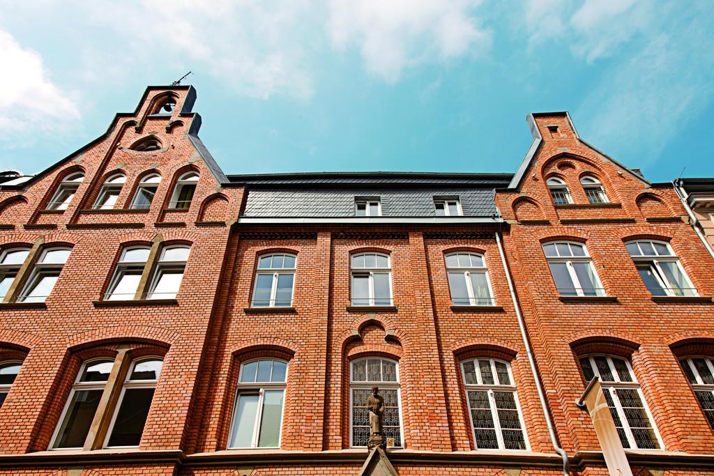 Hopper Hotel St. Josef Cologne Exterior photo