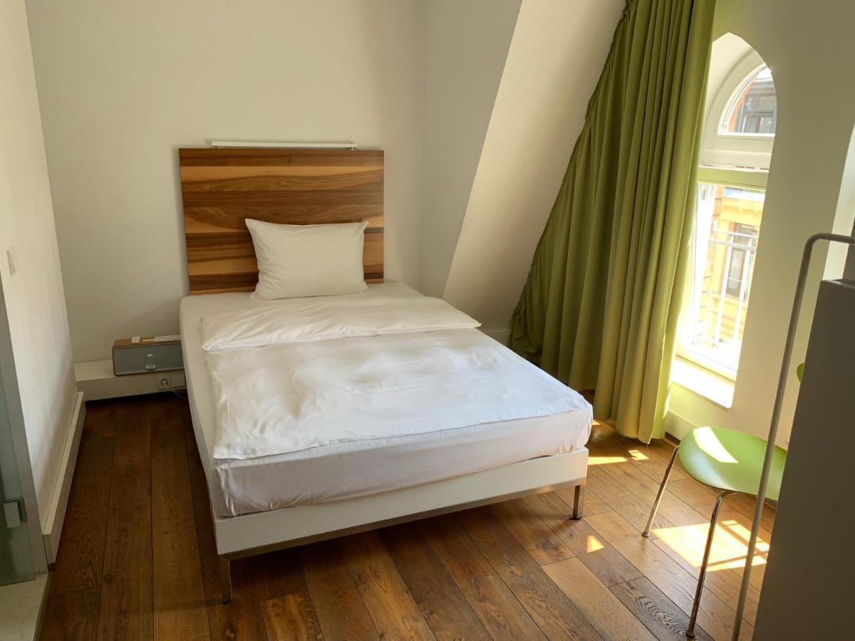Hopper Hotel St. Josef Cologne Exterior photo