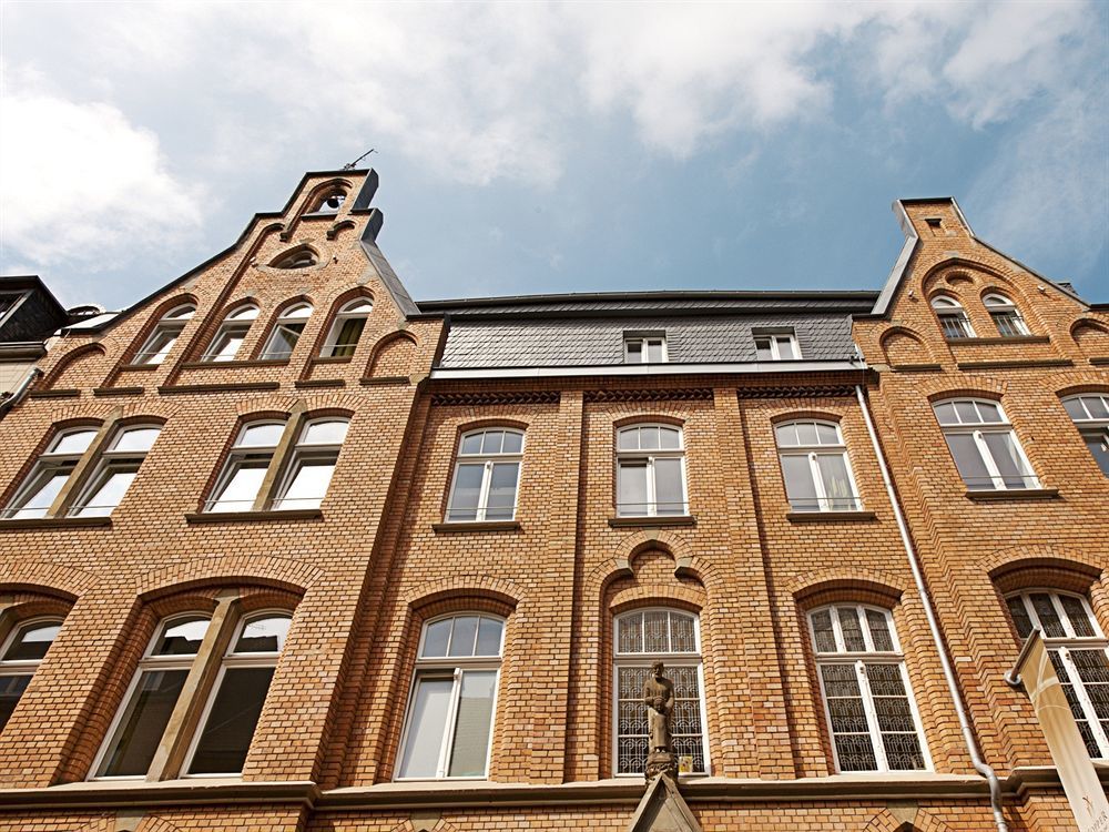 Hopper Hotel St. Josef Cologne Exterior photo