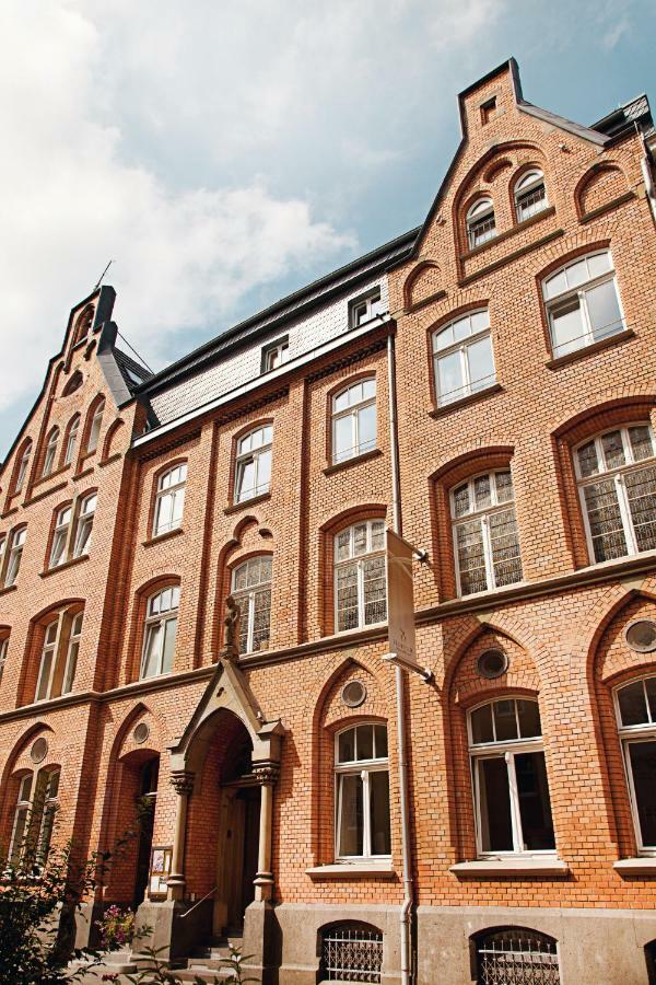 Hopper Hotel St. Josef Cologne Exterior photo